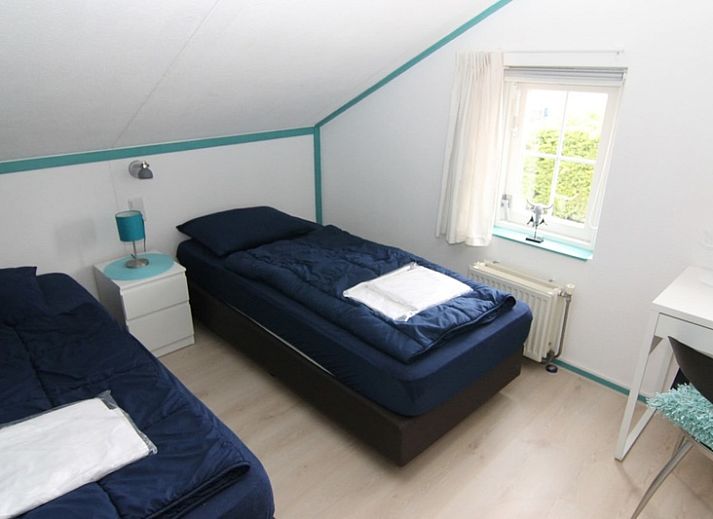 Unterkunft 0101535 - Ferienhaus Texel - Vakantiehuis D 728