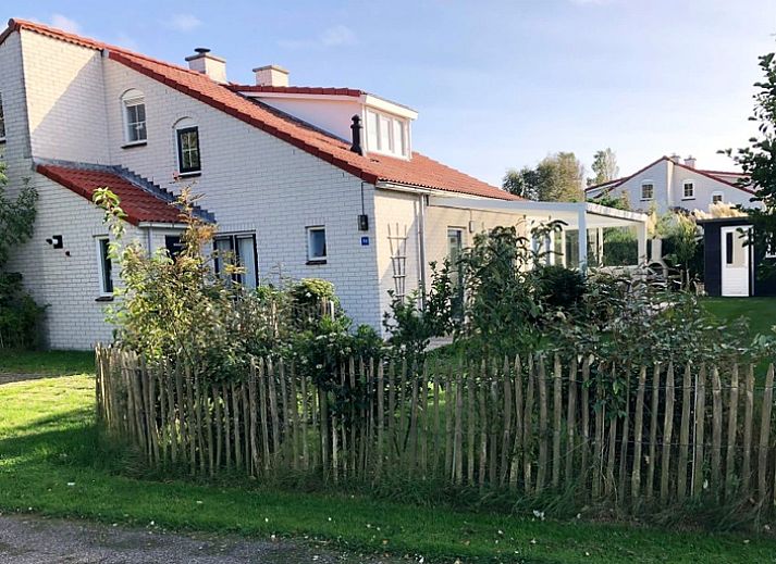 Unterkunft 0101536 - Ferienhaus Texel - Vakantiehuis D 748