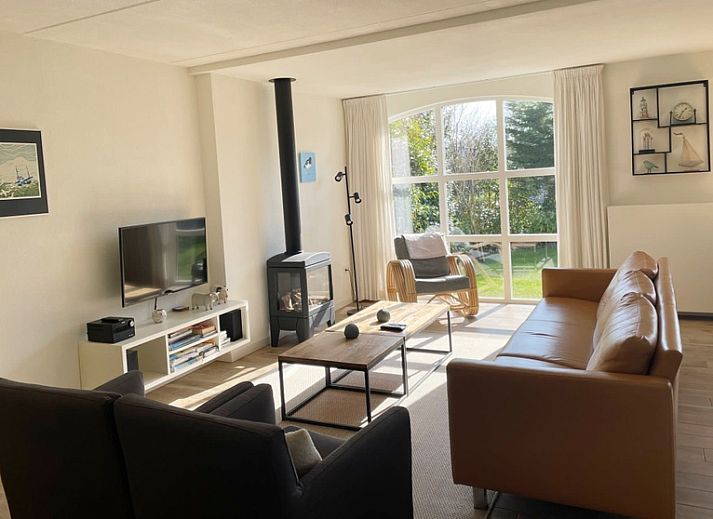 Unterkunft 0101536 - Ferienhaus Texel - Vakantiehuis D 748