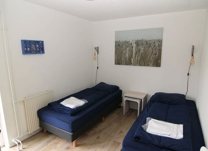 Unterkunft 0101536 - Ferienhaus Texel - Vakantiehuis D 748