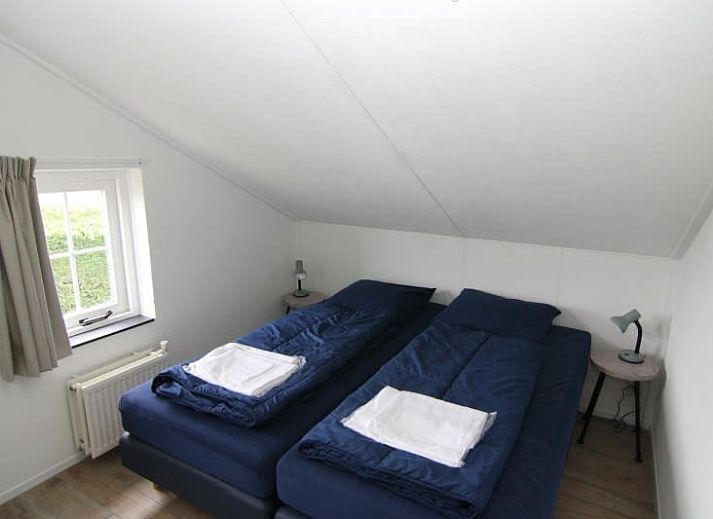 Unterkunft 0101536 - Ferienhaus Texel - Vakantiehuis D 748