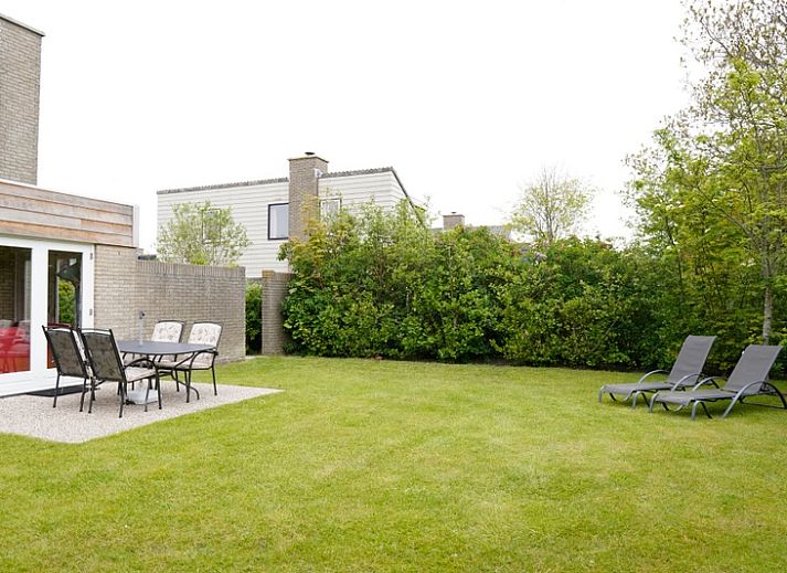 Unterkunft 0101537 - Ferienhaus Texel - Vakantiehuis B 281