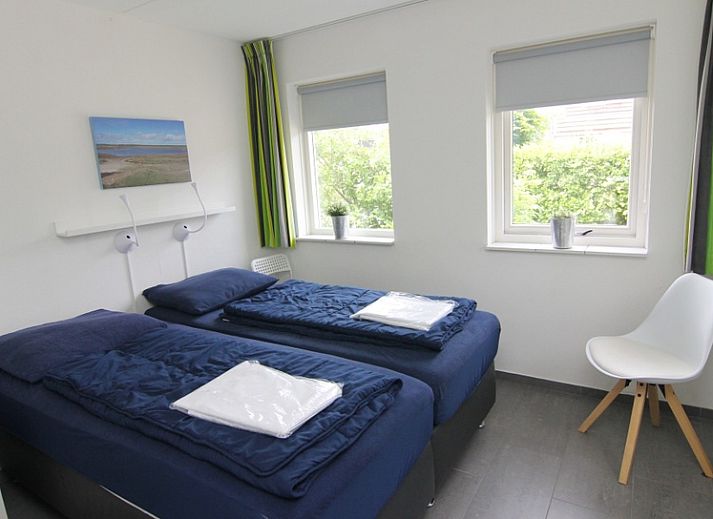Unterkunft 0101537 - Ferienhaus Texel - Vakantiehuis B 281