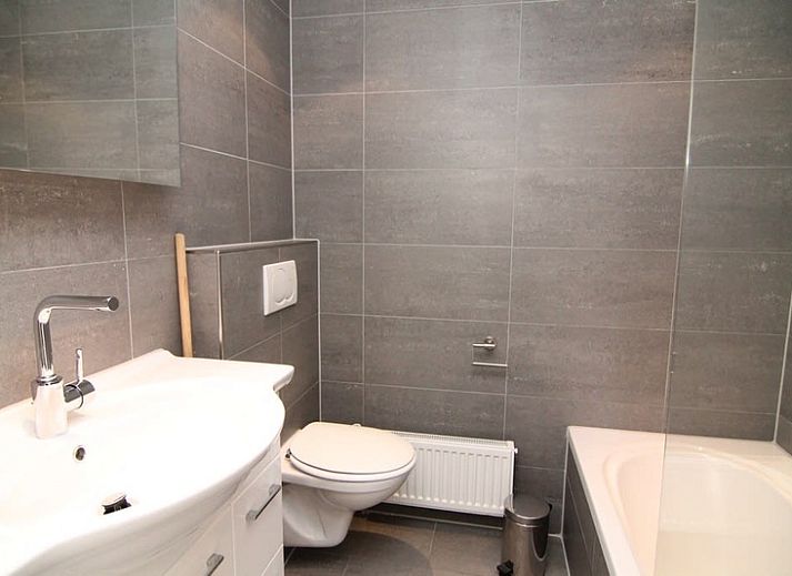 Unterkunft 0101537 - Ferienhaus Texel - Vakantiehuis B 281