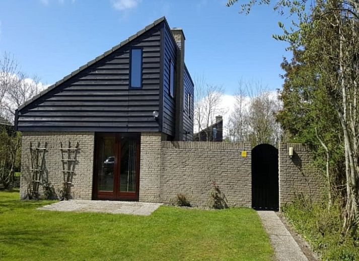 Unterkunft 0101538 - Ferienhaus Texel - Vakantiehuis A 275