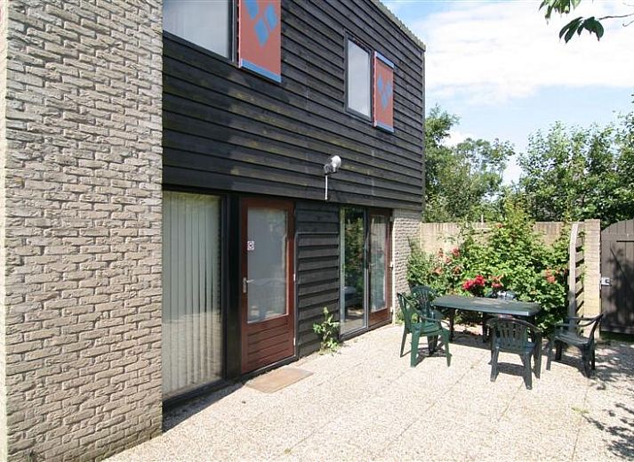 Unterkunft 0101538 - Ferienhaus Texel - Vakantiehuis A 275