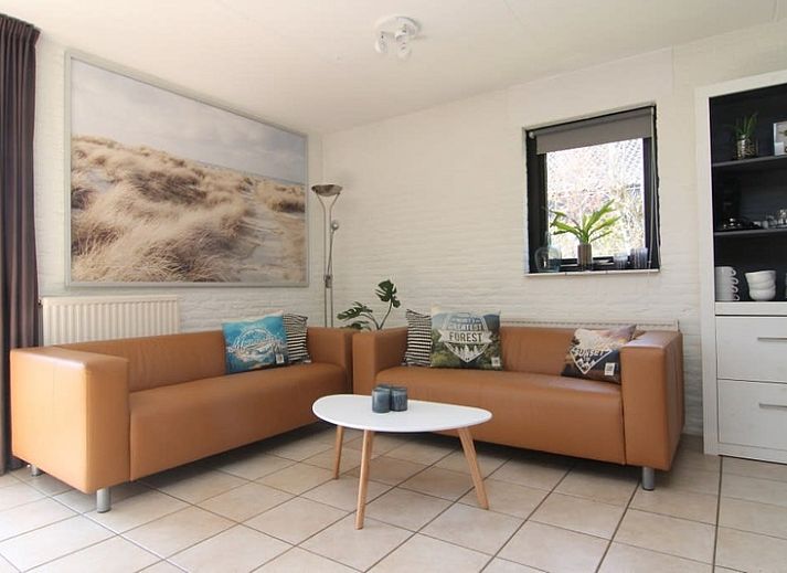 Unterkunft 0101538 - Ferienhaus Texel - Vakantiehuis A 275