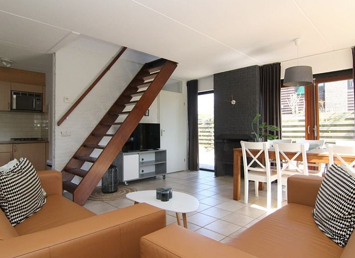 Unterkunft 0101538 - Ferienhaus Texel - Vakantiehuis A 275