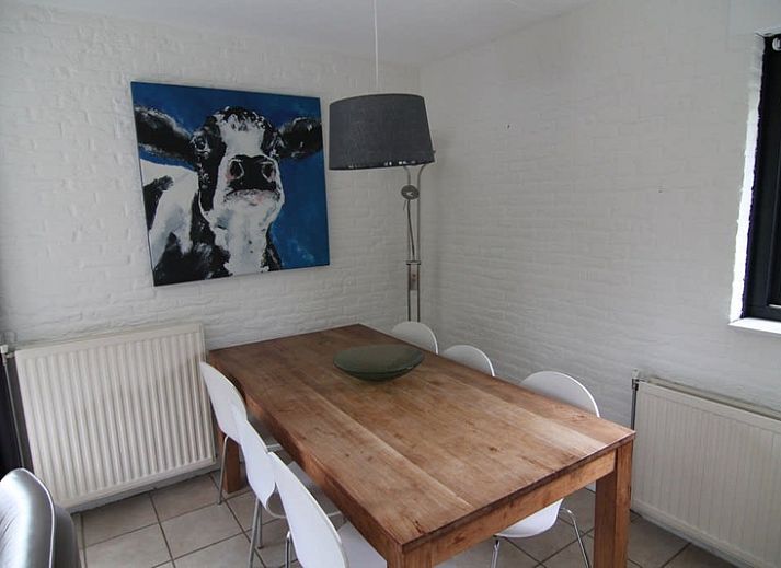 Unterkunft 0101538 - Ferienhaus Texel - Vakantiehuis A 275