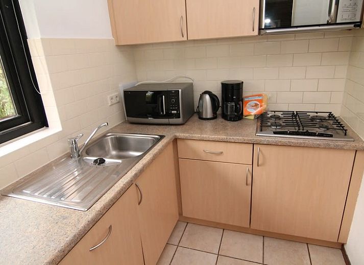 Unterkunft 0101538 - Ferienhaus Texel - Vakantiehuis A 275