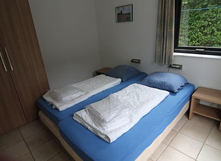 Unterkunft 0101538 - Ferienhaus Texel - Vakantiehuis A 275