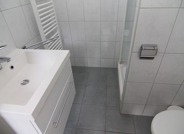 Unterkunft 0101538 - Ferienhaus Texel - Vakantiehuis A 275