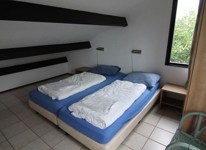 Unterkunft 0101538 - Ferienhaus Texel - Vakantiehuis A 275