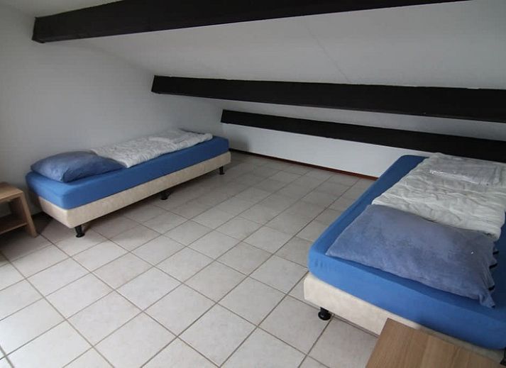 Unterkunft 0101538 - Ferienhaus Texel - Vakantiehuis A 275