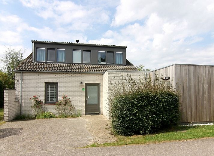 Guest house 0101539 - Holiday property Texel - Vakantiehuis F 767