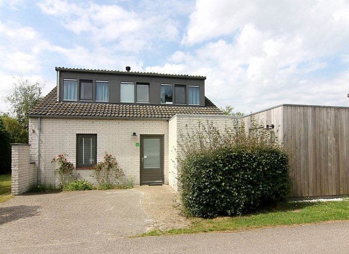 Guest house 0101539 - Holiday property Texel - Vakantiehuis F 767