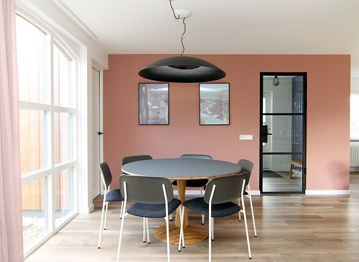 Guest house 0101539 - Holiday property Texel - Vakantiehuis F 767