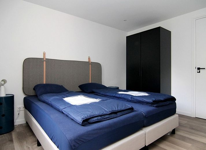 Guest house 0101539 - Holiday property Texel - Vakantiehuis F 767