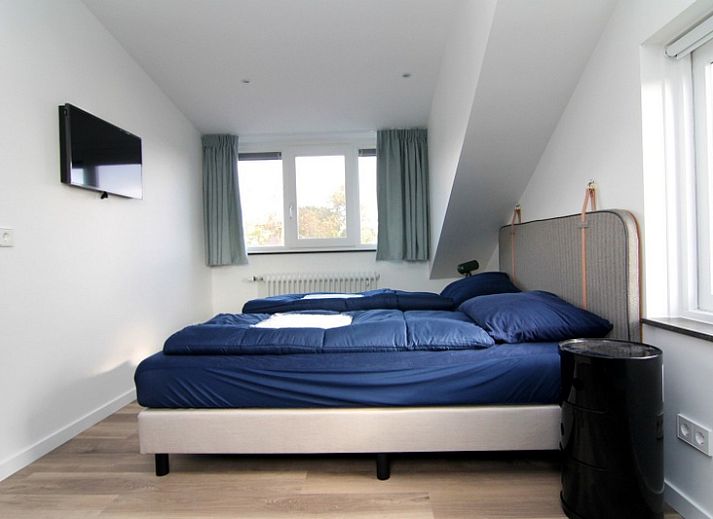 Guest house 0101539 - Holiday property Texel - Vakantiehuis F 767