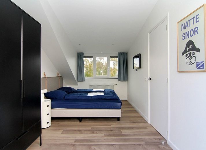 Guest house 0101539 - Holiday property Texel - Vakantiehuis F 767