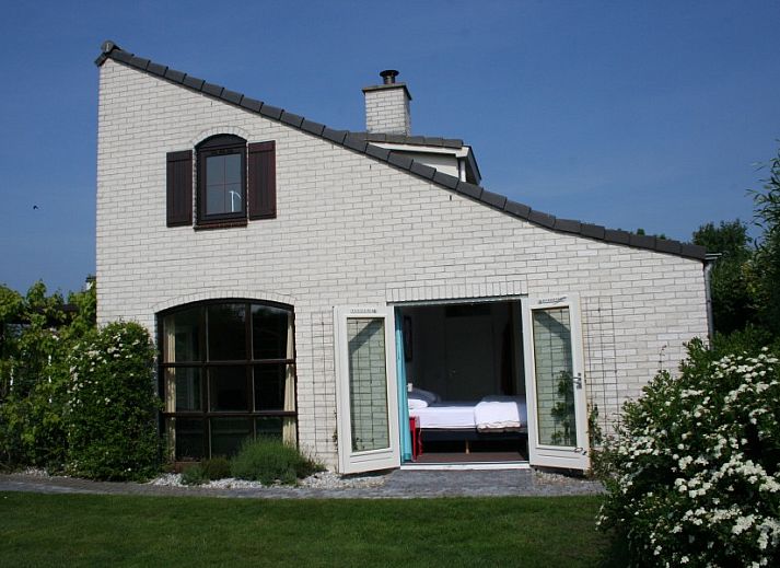 Guest house 010153 - Bungalow Texel - Heerlijk vakantiehuis
