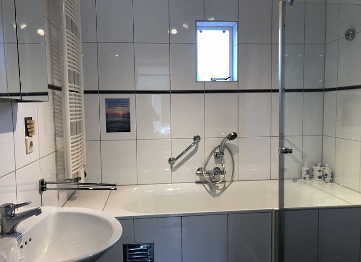 Guest house 010153 - Bungalow Texel - Heerlijk vakantiehuis