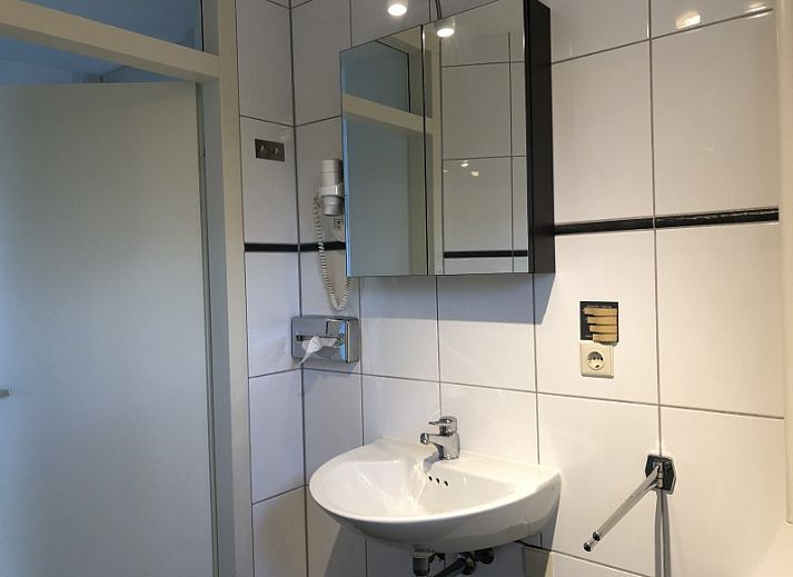 Guest house 010153 - Bungalow Texel - Heerlijk vakantiehuis