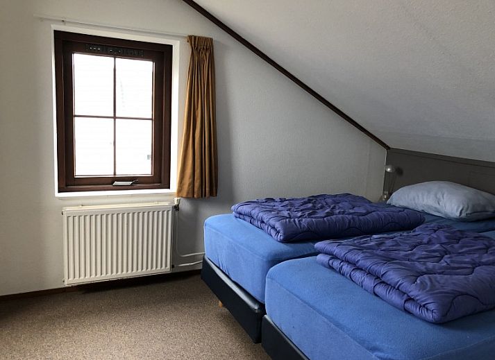 Guest house 010153 - Bungalow Texel - Heerlijk vakantiehuis