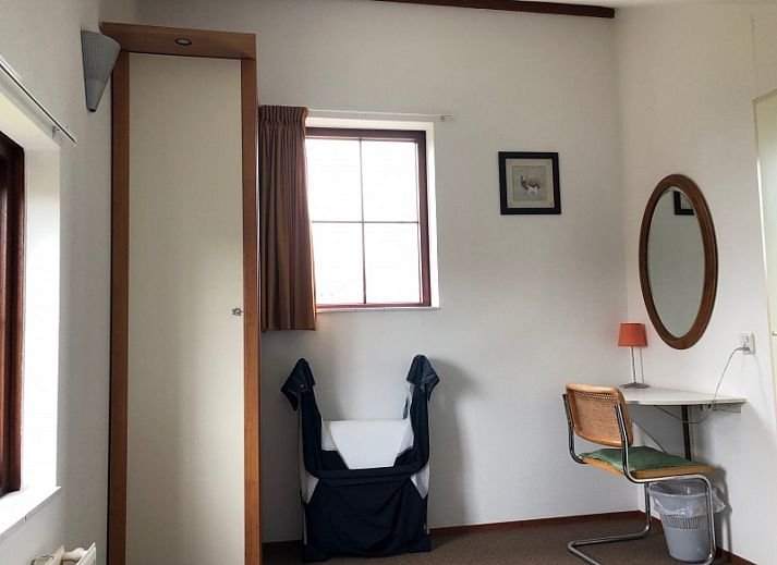 Guest house 010153 - Bungalow Texel - Heerlijk vakantiehuis