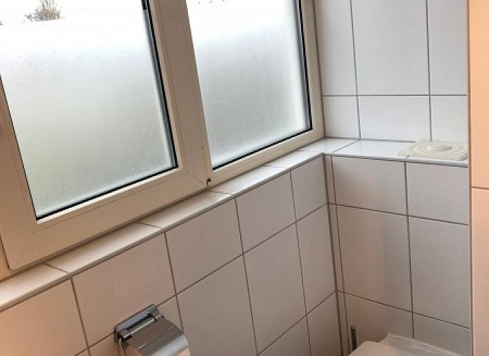 Guest house 010153 - Bungalow Texel - Heerlijk vakantiehuis