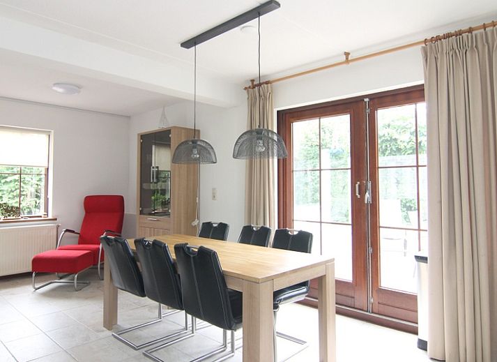 Unterkunft 0101540 - Ferienhaus Texel - Vakantiehuis D 485