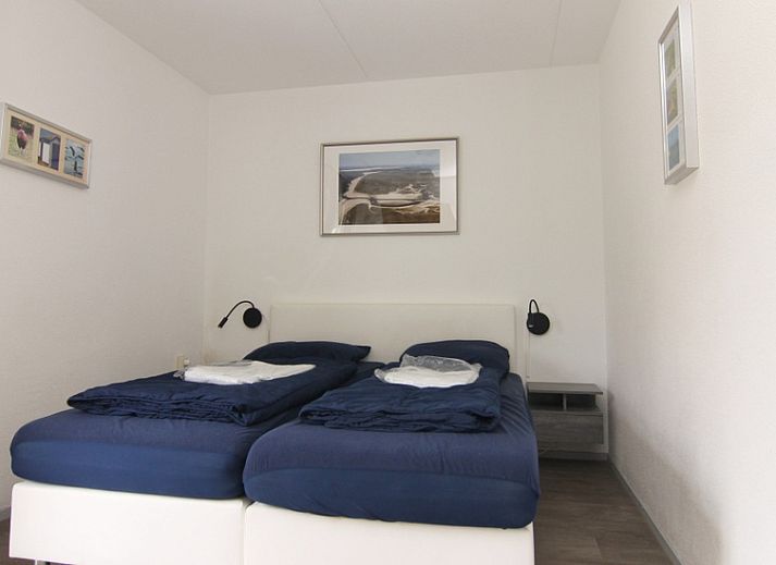 Unterkunft 0101540 - Ferienhaus Texel - Vakantiehuis D 485