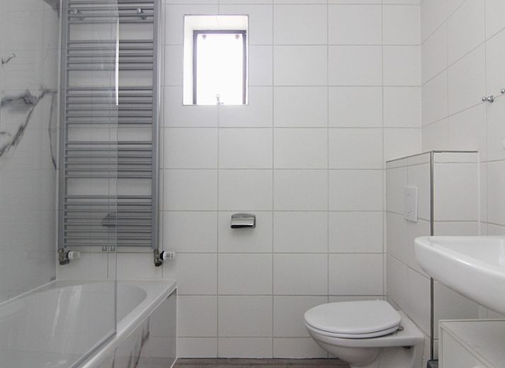 Unterkunft 0101540 - Ferienhaus Texel - Vakantiehuis D 485