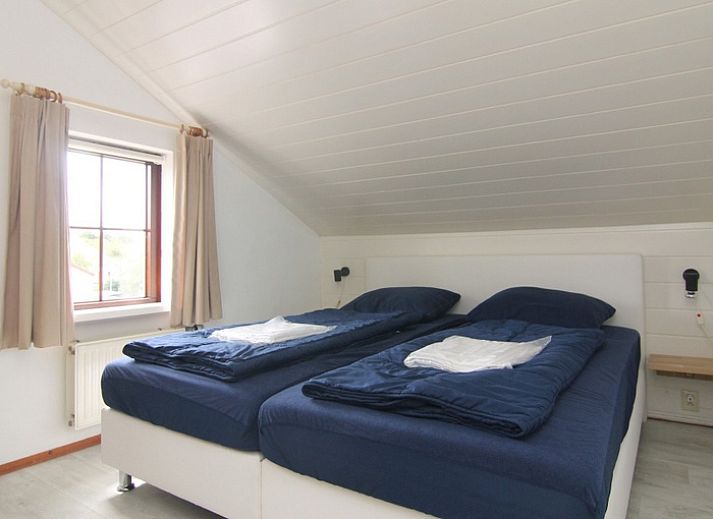 Unterkunft 0101540 - Ferienhaus Texel - Vakantiehuis D 485