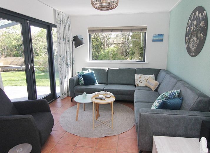 Unterkunft 0101541 - Ferienhaus Texel - Vakantiehuis A 143