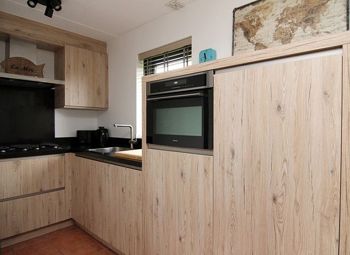 Unterkunft 0101541 - Ferienhaus Texel - Vakantiehuis A 143