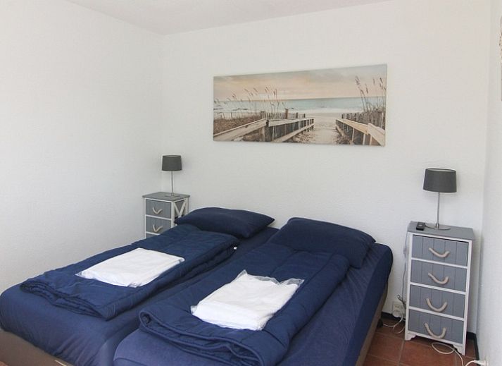 Unterkunft 0101541 - Ferienhaus Texel - Vakantiehuis A 143