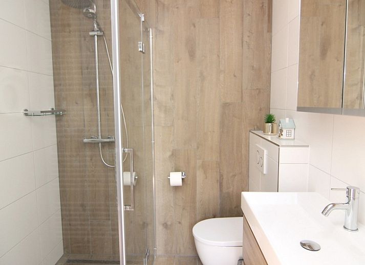 Unterkunft 0101541 - Ferienhaus Texel - Vakantiehuis A 143