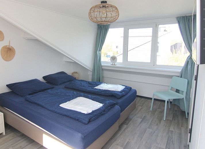 Unterkunft 0101541 - Ferienhaus Texel - Vakantiehuis A 143