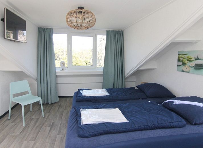 Unterkunft 0101541 - Ferienhaus Texel - Vakantiehuis A 143