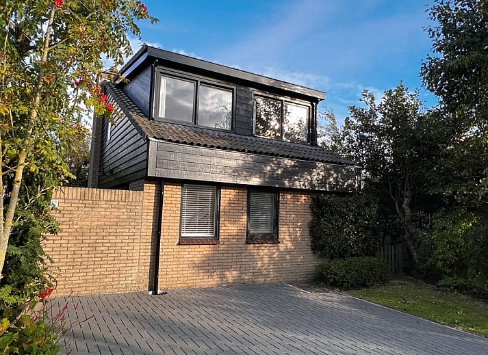 Unterkunft 0101542 - Ferienhaus Texel - Vakantiehuis A 257