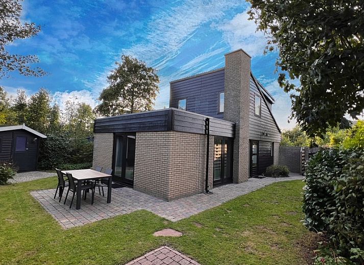 Unterkunft 0101542 - Ferienhaus Texel - Vakantiehuis A 257