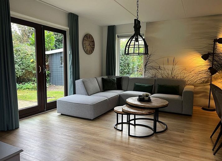 Unterkunft 0101542 - Ferienhaus Texel - Vakantiehuis A 257