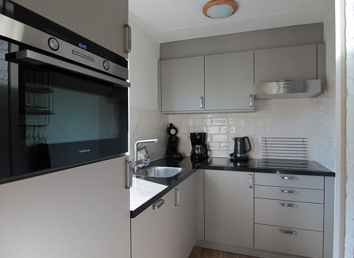 Unterkunft 0101542 - Ferienhaus Texel - Vakantiehuis A 257