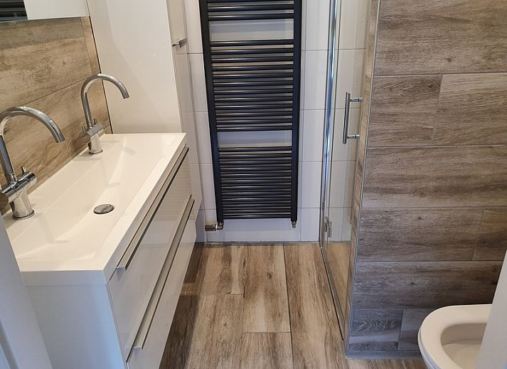 Unterkunft 0101542 - Ferienhaus Texel - Vakantiehuis A 257