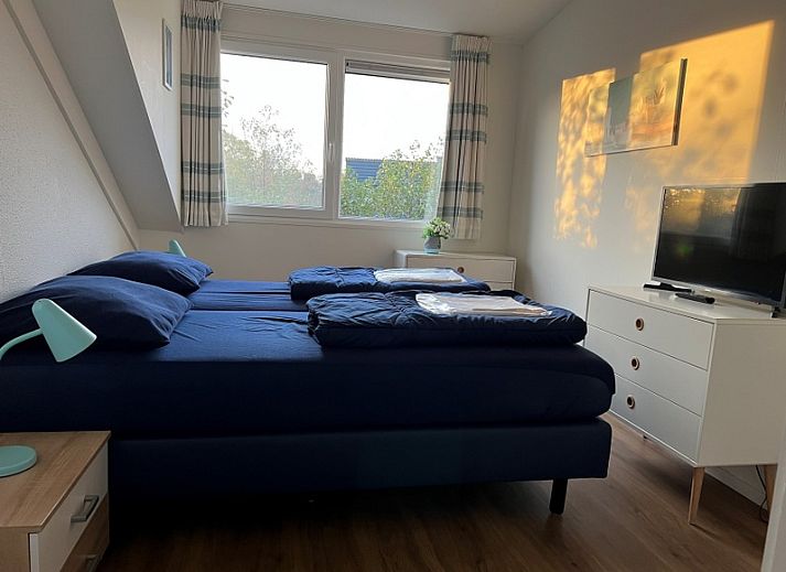 Unterkunft 0101542 - Ferienhaus Texel - Vakantiehuis A 257