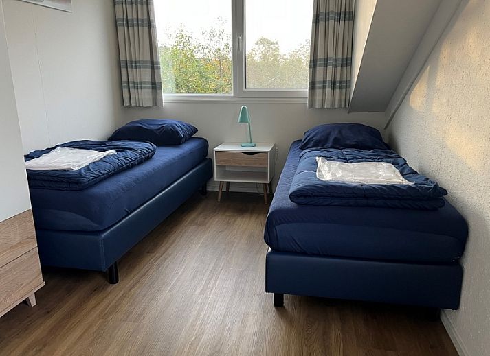 Unterkunft 0101542 - Ferienhaus Texel - Vakantiehuis A 257