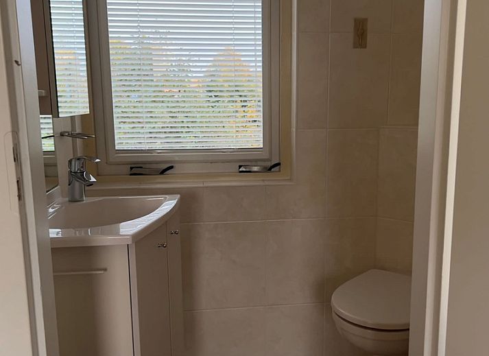 Unterkunft 0101542 - Ferienhaus Texel - Vakantiehuis A 257