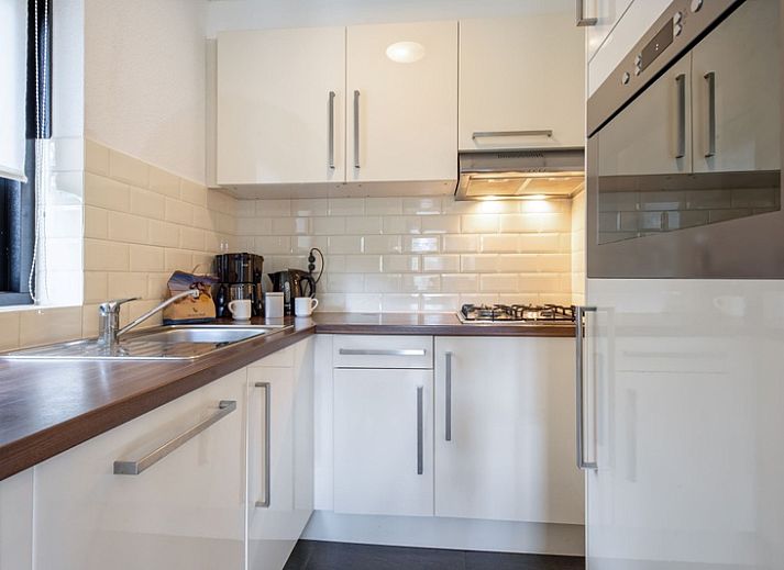 Unterkunft 0101543 - Ferienhaus Texel - Vakantiehuis B 387