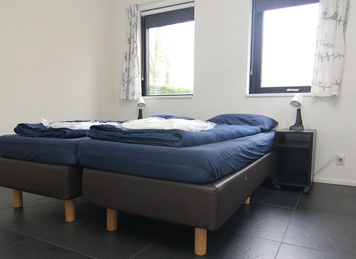 Unterkunft 0101543 - Ferienhaus Texel - Vakantiehuis B 387